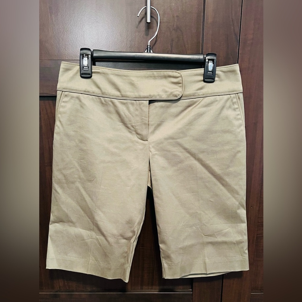 To The Max women’s fitted short